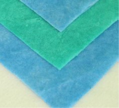 空氣過濾材料 | 純棉阻燃過濾濾材