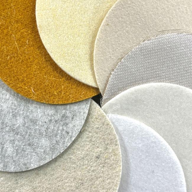 過濾分離 | 高性能除塵過濾氈