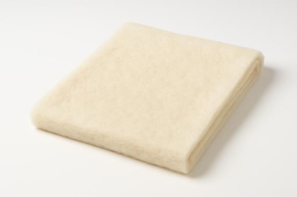 戶外夾克 | 羊毛保暖絮片